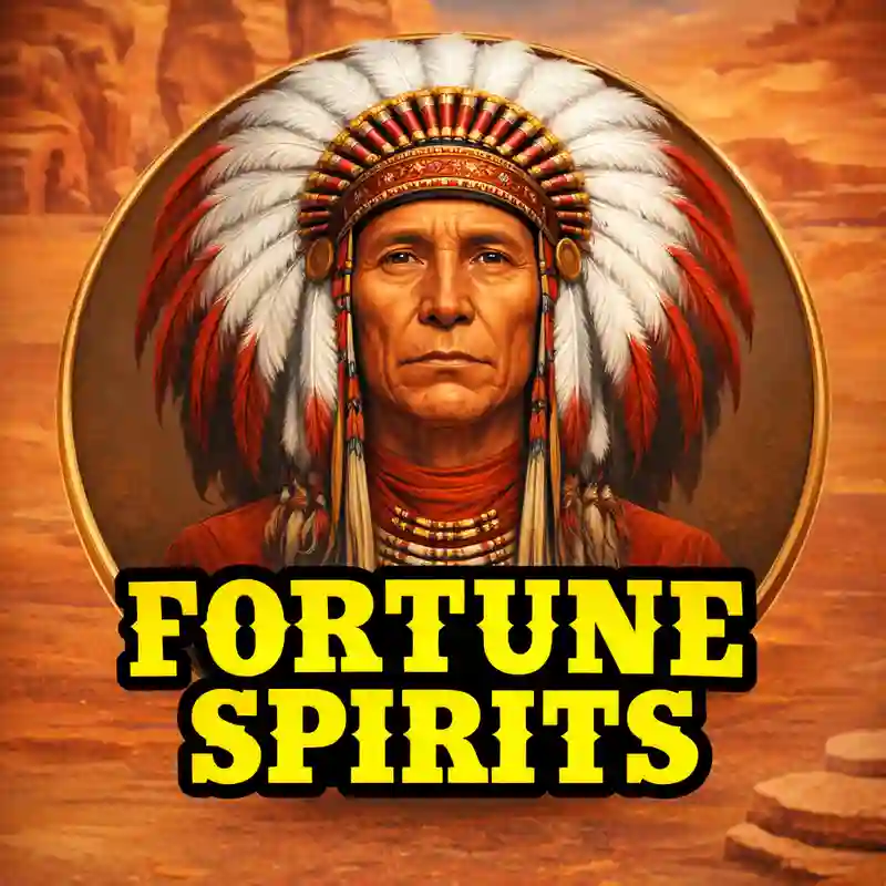 Fortune Spirits Casino Slot Game