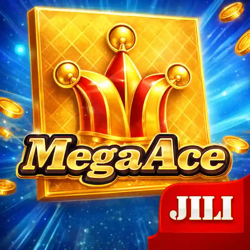 Mega Ace slot game kg 77