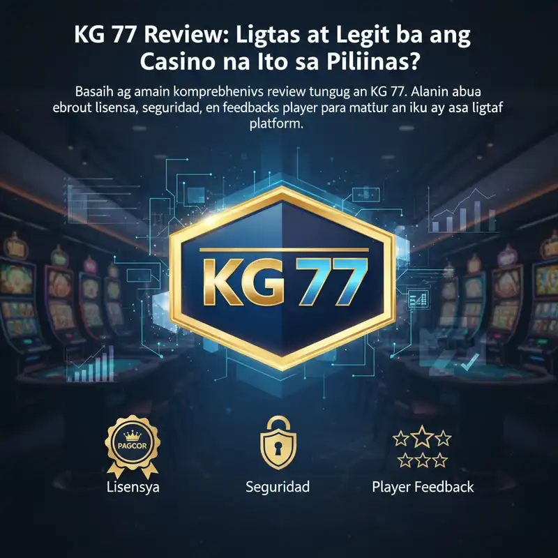 Legit Review