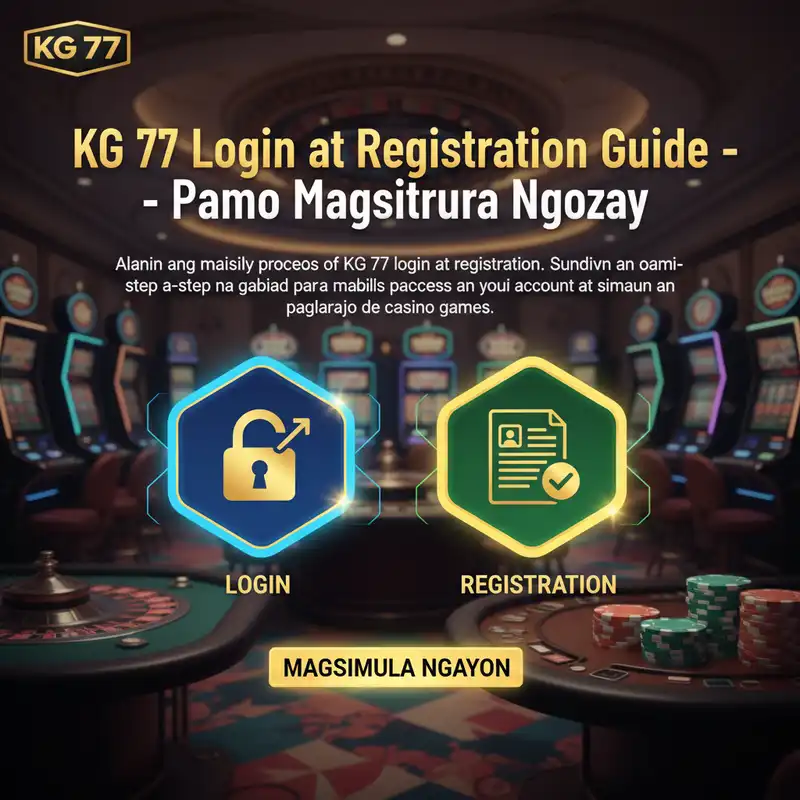 Registration Guide