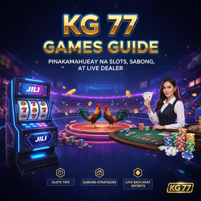 Games Guide